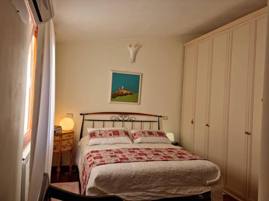 Villa Tea, Residenza Incantevole Con Giardino . Flumini di Quartu Ngoại thất bức ảnh
