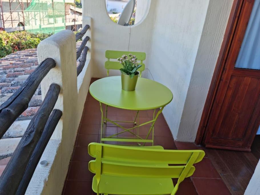 Villa Tea, Residenza Incantevole Con Giardino . Flumini di Quartu Ngoại thất bức ảnh